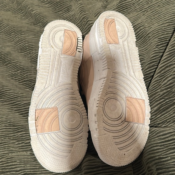 Nike air force 1s - Picture 5 of 6